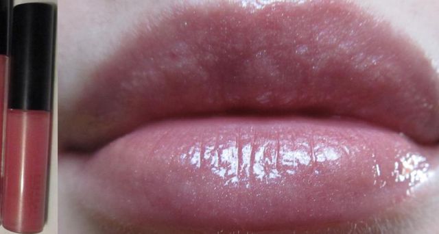 Make-up косметичка Wild Berry  фото 30